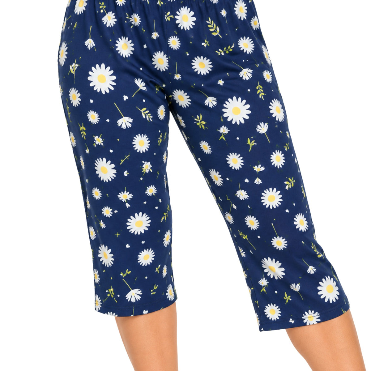 Pijama Pescador Regata Liganete Margarida Marinho