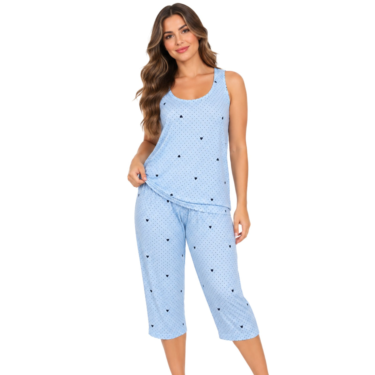 Pijama Pescador Liganete