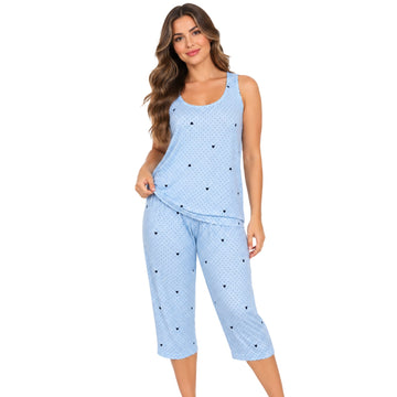 Pijama Pescador Liganete