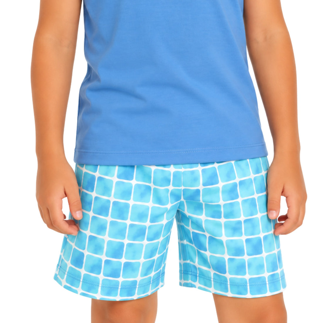 Pijama Masculino Infantil Regata Família