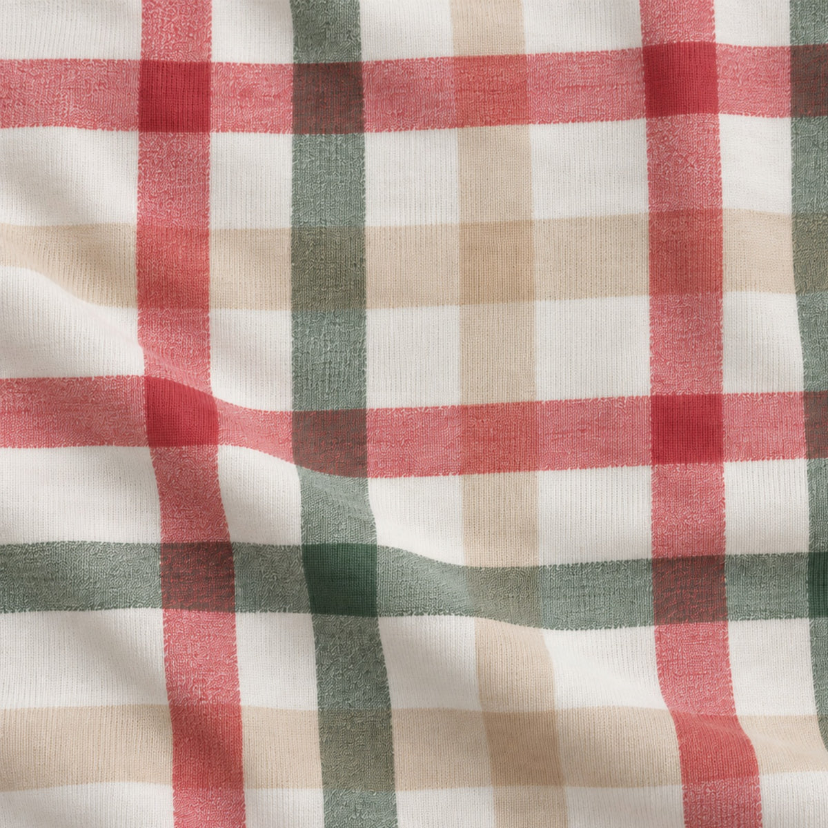 Pijama Masculino Infantil de Verão Natal